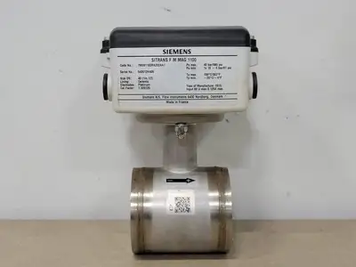 USED SIEMENS 7ME61102RA202AA1