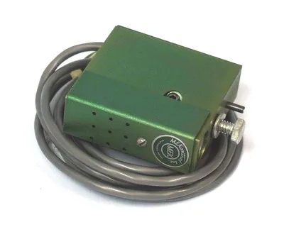 NEW MEKONTROL MEK-55-SA10 AE SCANNER MEK55SA10AE