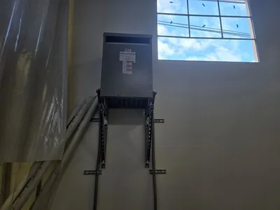 2022 ONSRUD G Series CNC Machining Centers, Vertical CNC Machining | Machinery Management (6)