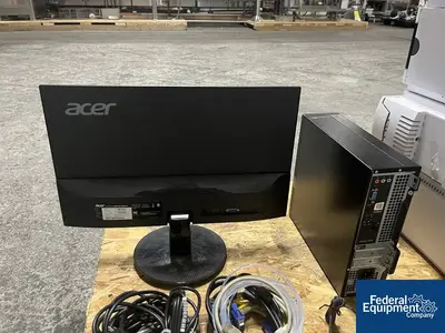 USED Agilent Agilent 1260 Infinity II HPLC System