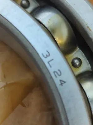New | in-Stock NEW DEPARTURE 3L24X10375A Bearings | Surplus Asset Holdings #1196783