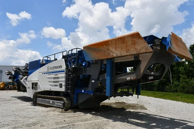 Used 2023 KLEEMANN _UNKNOWN_ Crushers South Carolina US | BTM Machinery #1357157