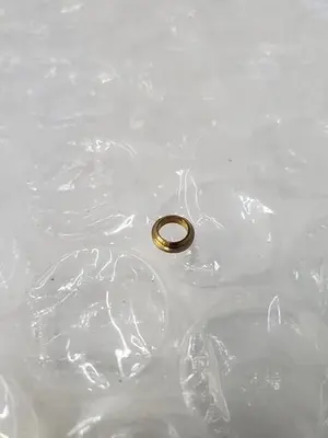 0990-3104 BRASS FERRULE FRONTS