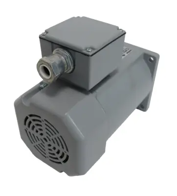 NEW BROTHER GF18N007-BMYJ3A GEAR MOTOR 7.5:1 GF18N007BMYJ3A
