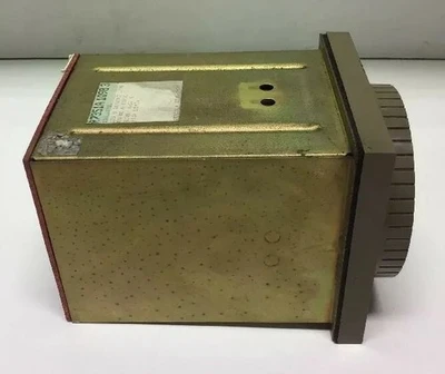 USED Honeywell R7351A-1098-3