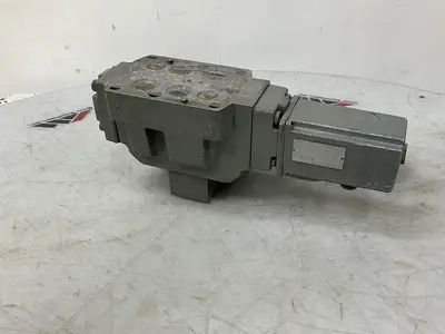 USED REXROTH 4 WRDE 25 -31/-372