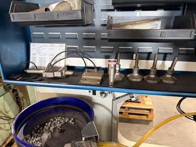 2011 PEMSERTER 2000A Insertion Machines | GMT (9)