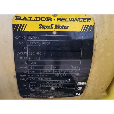 Used 12"dia. X 14' L Orthman Industrial Screw Auger Conveyor
