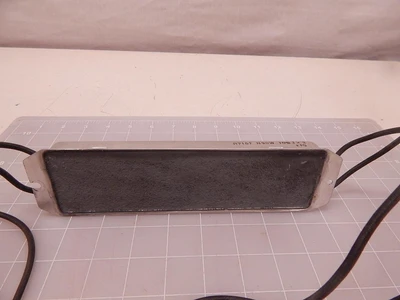 Used JRM _UNKNOWN_ Resistors | OCO Industrial #1605285