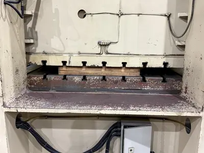 USED SUTHERLAND HD1-600-43-67