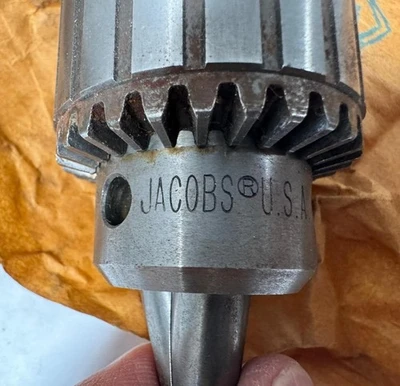 NEW Jacobs Does Not Apply