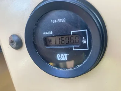 2002 Caterpillar 140H