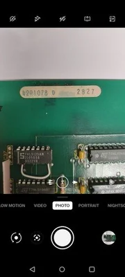USED DYNAPATH 4201078