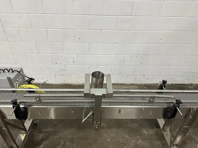 USED 2008 WEIGH RIGHT HC-10