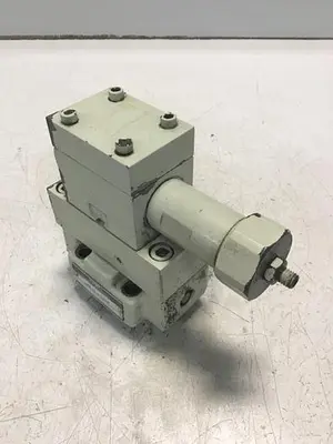 USED YUKEN LBS-16-0-1214