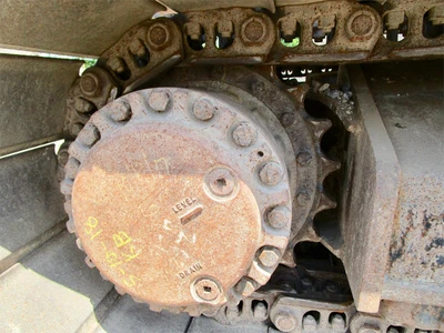 Used 2012 CATERPILLAR 324EL Crawler Excavators | Abele Tractor #1342758