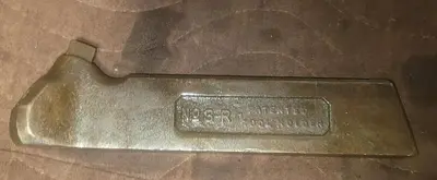 USED ARMSTRONG NO. 3-R