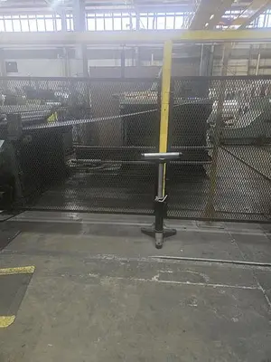 60” x .125” Rowe/Voss CTL Line