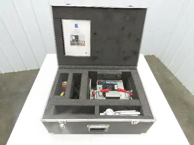 Used ERMANCO _UNKNOWN_ Conveyor Parts Indiana US | Arrow Industrial #1408567