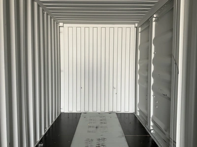 Used 2026 HIGH CUBE _UNKNOWN_ Shipping Containers Michigan US | Miedema Asset Management Group #1372857