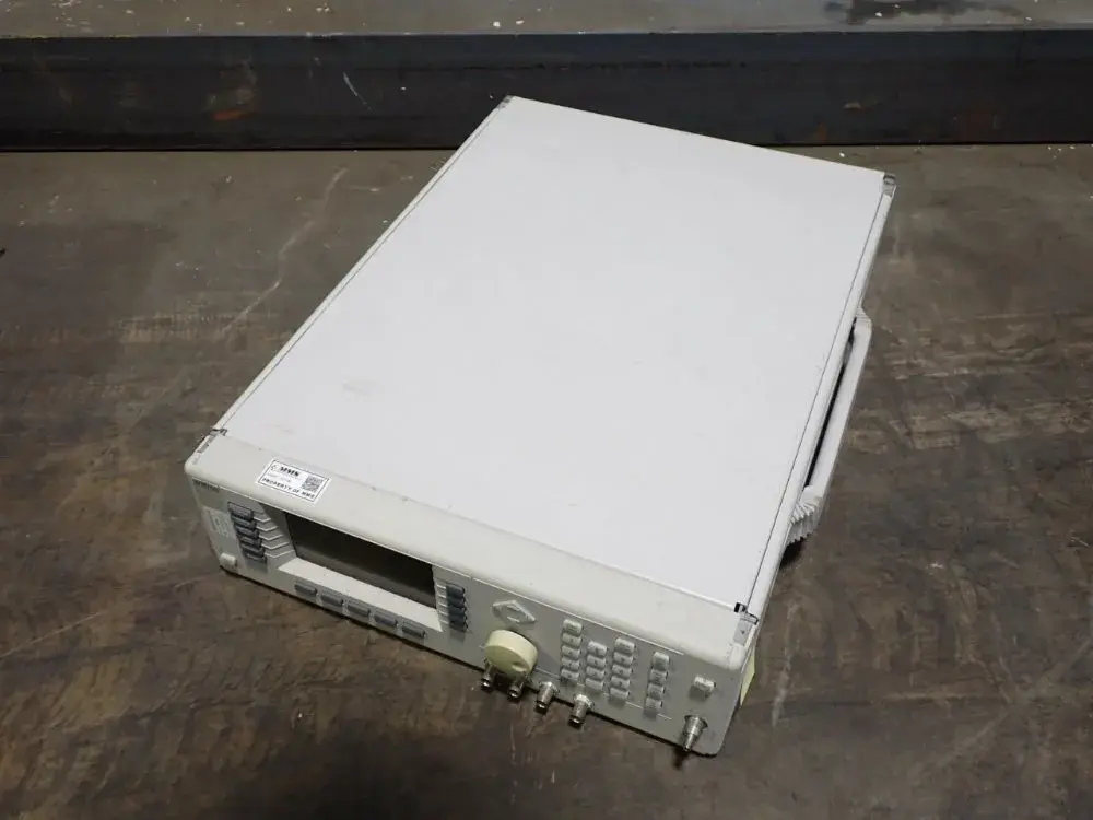 USED WILTRON 69169A