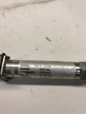 USED OMEGA PX613-2KG5V