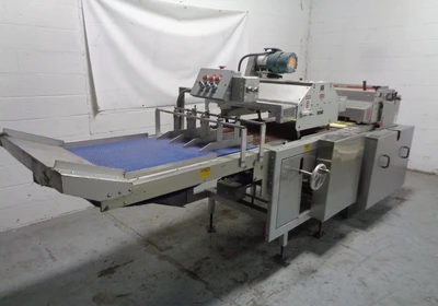 Used UBE NES & 1-90HS-5-2 Slicers / Dicers / Cutters California US | BakeryEquipment.com #1555990