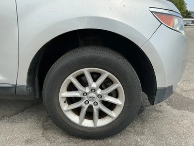 Used 2013 FORD EDGE SUVs Michigan US | Miedema Asset Management Group #1321268