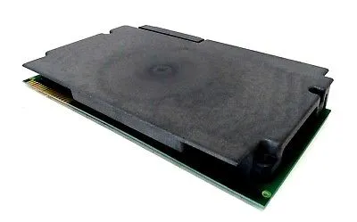 USED ALLEN BRADLEY 1771-OZ OUTPUT MODULE SER.C 1771OZ