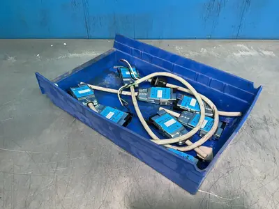 Used ATKORE 21GN3 Electrical Fittings Ohio US | HGR 24 #1286786