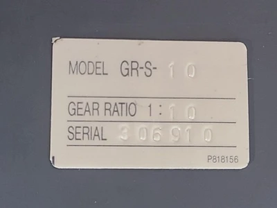 USED MITSUBISHI ELECTRIC Does Not Apply