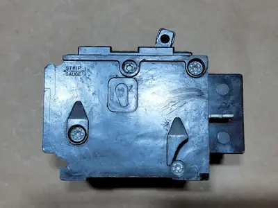 USED SIEMENS BQ3B060