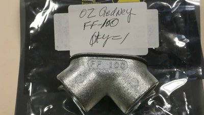 NEW OZ Gedney FF-100