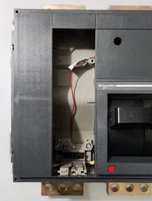 USED Square D 33941