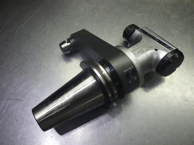 Alberti CAT50 ER25 90 Degree Right Angle Head TA86-2.5/4013425G (LOC75)
