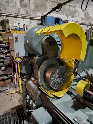 USED HEALD 72-A