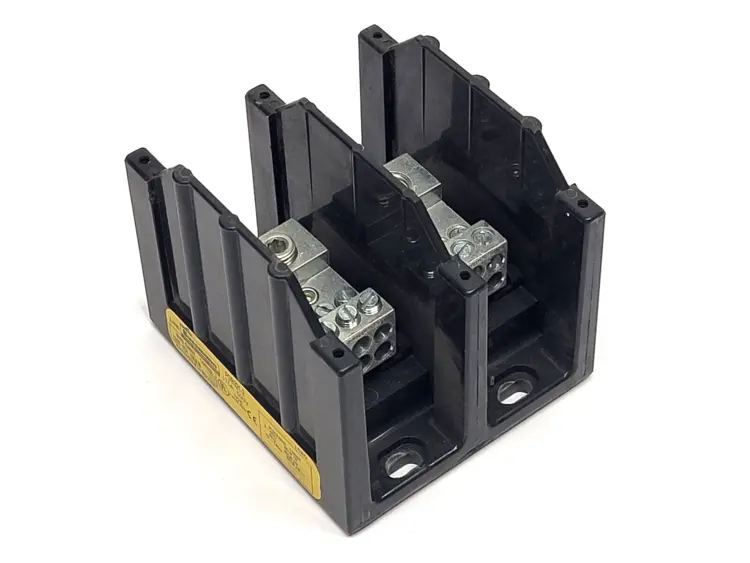 Used COOPER BUSSMANN PDB321-2 Terminal Blocks | Maverick Industrial Sales #1120145