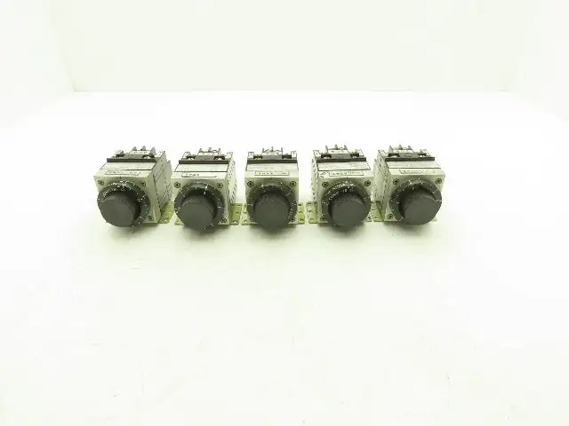 Used AGASTAT _UNKNOWN_ Relays & Switches | Arrow Industrial #560187