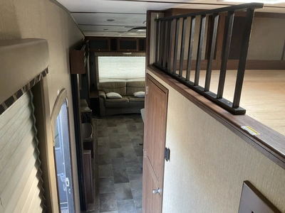 Used 2018 SPRINTER TBD Campers, Caravans, Motorhomes Michigan US | Miedema Asset Management Group #1334538