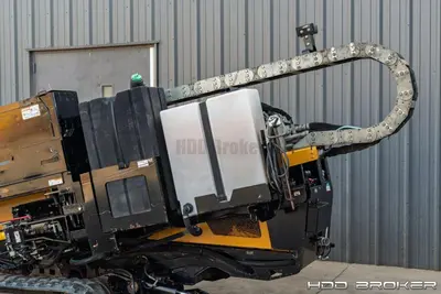 Used 2016 VERMEER 2016 VERMEER D23X30 S3 Drill Rigs Florida US | HDD Broker #1520162