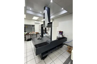 Used _UNKNOWN_ _UNKNOWN_ Coordinate Measuring Machines Utah US | KD Auctions #1549459