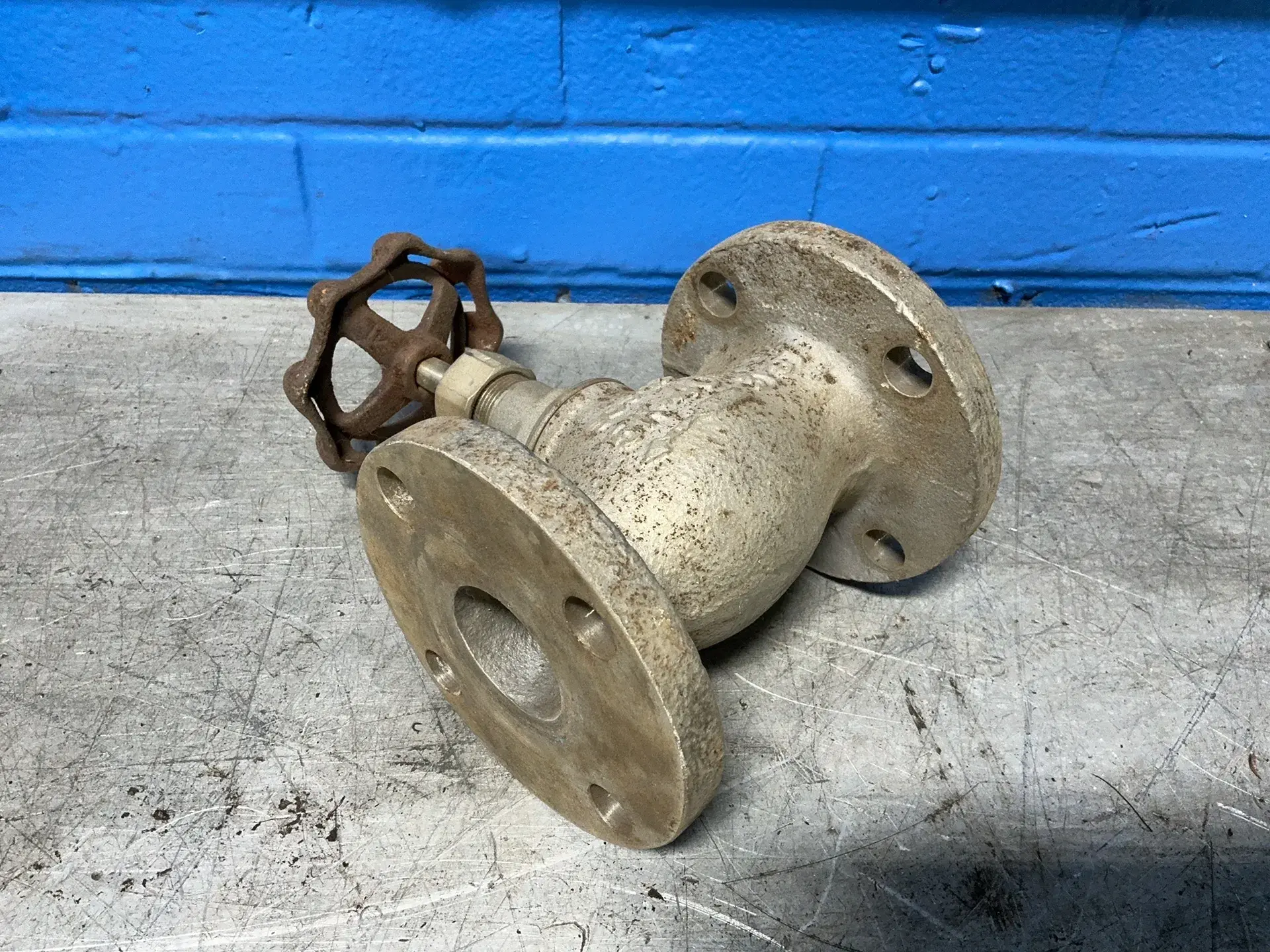 Used KITZ SCS13 Pumps Ohio US | HGR 24 #1344063