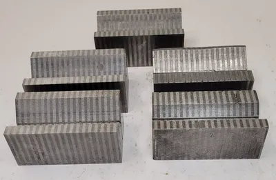 UNBRANDED Magnetic V Block Tooling & Accessories, Tooling | Machinery Central (2)