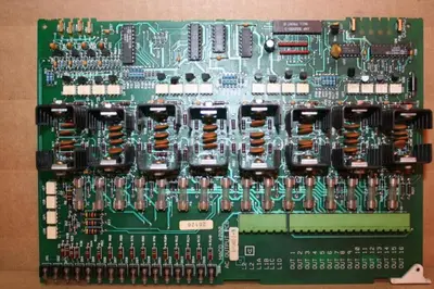 Used BARBER COLMAN A-13402-3-1 Circuit Boards Michigan US | Ideal Machinery #606296