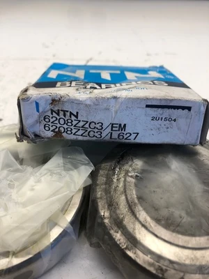 NEW NTN 6208Z