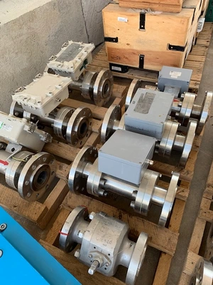 NEW SWR DENSFLOW HD DN4