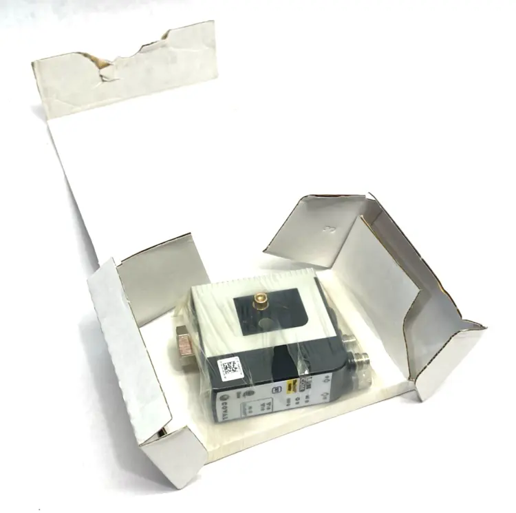 New | in-Stock Coval Fieldbus Communication LEMCOM Mini Vacuum Pump Controller Vacuum Pumps Michigan US | Maverick Industrial Sales #1414168