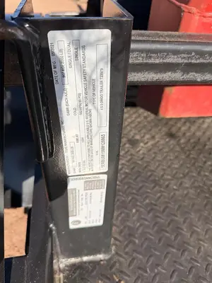 Used TORO TRX-16 Walk-Behind Trenchers Utah US | CSS Equipment Sales #1399919