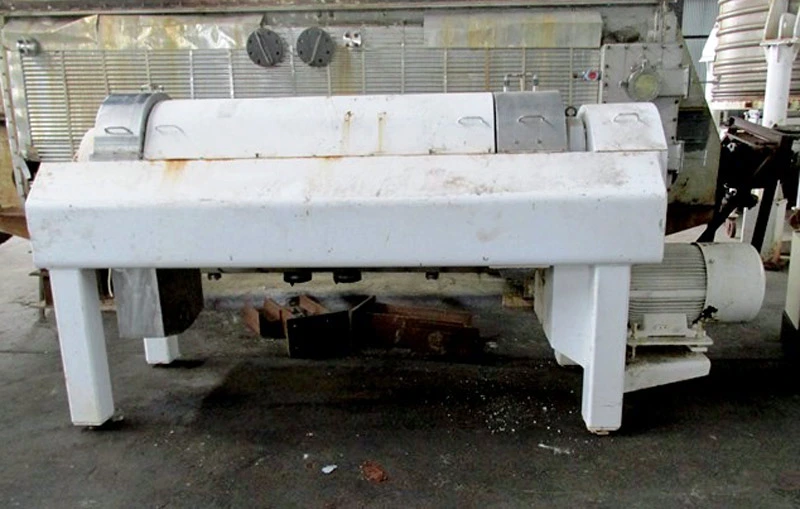 USED 1994 WESTFALIA CA 458-00-02
