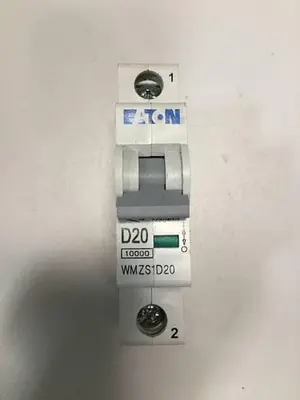USED EATON CORPORATION WMZS1D20